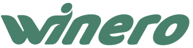 Winero Logo